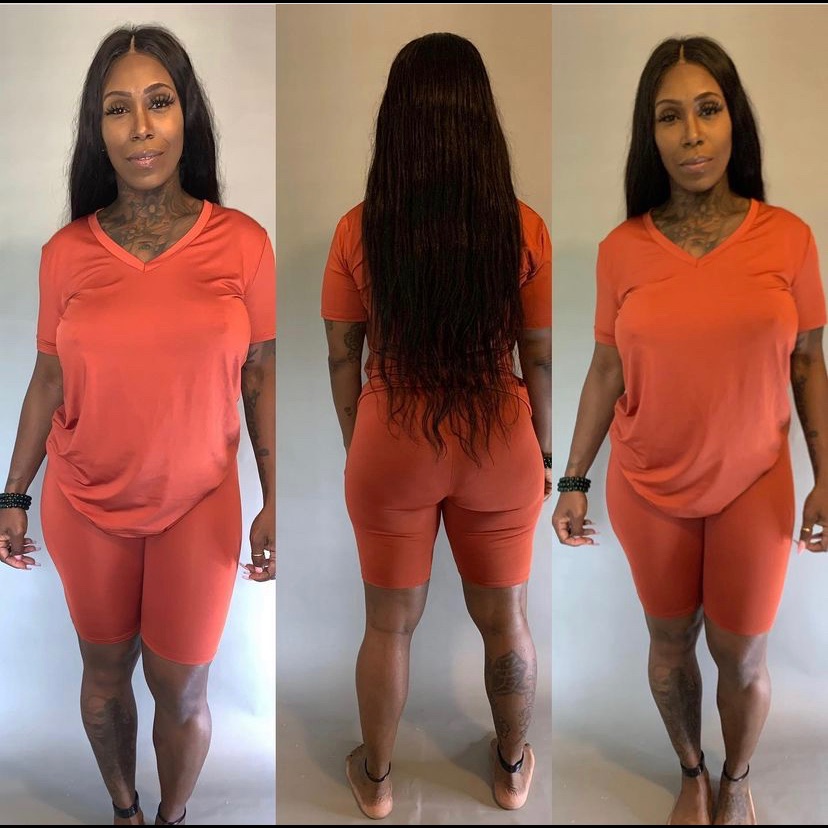 2 Piece Comfy Set  Brand New